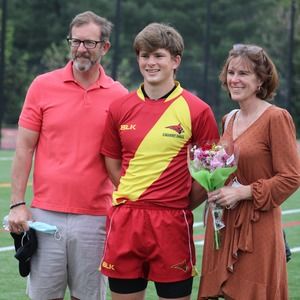 Meet your Posher, Paul